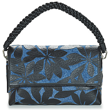 Bags Women Shoulder bags Desigual ONYX VENECIA 2.0 Blue
