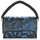 Bags Women Shoulder bags Desigual ONYX VENECIA 2.0 Blue