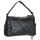 Bags Women Shoulder bags Desigual SOFTFREE DORTMUND Black