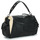 Bags Women Handbags Desigual GUAPA HABANA Black / Beige