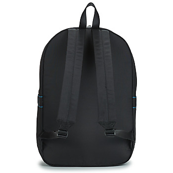 Fred Perry CONTRAST TAPE BACKPACK  black