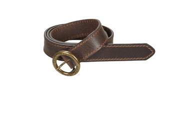 Clothes accessories Women Belts Pepe jeans ROSY BT Brown