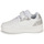Shoes Girl Low top trainers Primigi GIRL VOGUE White