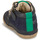 Shoes Children Mid boots Kickers SONISTREET Marine