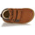 Shoes Children Mid boots Kickers TACKEASY Brown