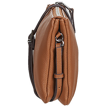 Esprit Olive Shoulder Bag Rust / Brown