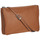 Bags Women Shoulder bags Esprit Olive Shoulder Bag Rust / Brown