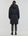 Clothing Women Duffel coats Esprit Belted Puffer Coat Black