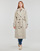 Clothing Women coats Esprit Trench Coat White