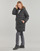 Clothing Women Duffel coats Esprit Core Puffer Coat Black