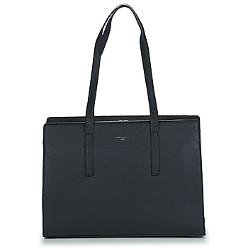 Bags Women Shopper bags David Jones CM6809-BLACK Black