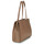 Bags Women Shopper bags David Jones CM6809-TAUPE Beige