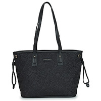 Bags Women Shopper bags David Jones 6733-4-BLACK Black