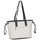 Bags Women Shopper bags David Jones 6733-4-BEIGE Beige