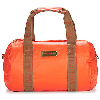 Bags Women Handbags David Jones CM0045-21-ORANGE Orange