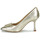 Shoes Women Court shoes Fericelli NOLANA Gold