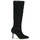 Shoes Women Boots Fericelli PRIMINA Black