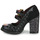 Shoes Women Court shoes Irregular Choice BEST BUD Black