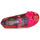 Shoes Women Ankle boots Irregular Choice SUMMER BREEZE Red