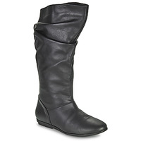 Shoes Women Boots So Size NALMY Black