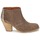 Shoes Women Ankle boots Marc O'Polo  Brown