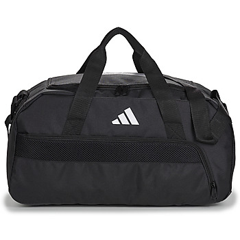 Bags Sports bags adidas Performance TIRO L DUFF S Black / White
