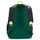 Bags Rucksacks Adidas Sportswear BRAND LOVE BP Green / Black / White