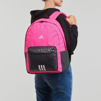 Adidas Sportswear CLSC BOS 3S BP Pink / Grey / White
