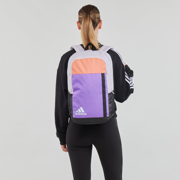 Adidas Sportswear MOTION BOS BP Violet / Grey / White