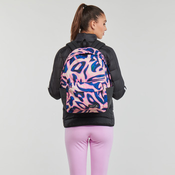Adidas Sportswear CL BPK ANIMAL P Pink / Marine / Black