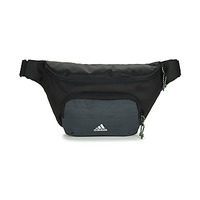 Bags Bumbags Adidas Sportswear CXPLR BUMBAG Black / White