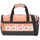 Bags Women Sports bags Adidas Sportswear LINEAR DUF XS Pink / White