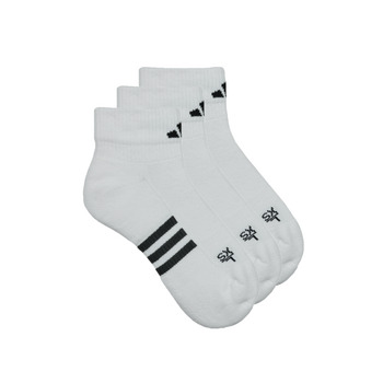 Accessorie Sports socks adidas Performance PRF CUSH MID 3P White