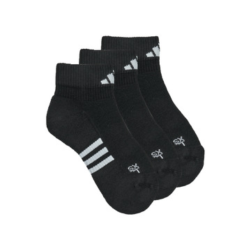 Accessorie Sports socks adidas Performance PRF CUSH MID 3P Black