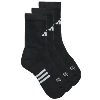 Accessorie Sports socks adidas Performance PRF CUSH CREW3P Black