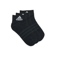 Accessorie Sports socks Adidas Sportswear T SPW ANK 3P Black / White
