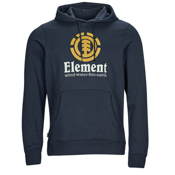 Clothing Men sweaters Element ECLIPSE NAVY Marine