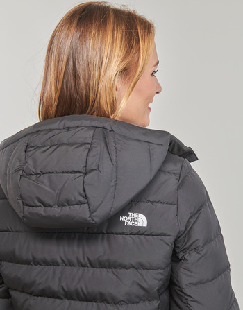 The North Face Aconcagua 3 Hoodie Black