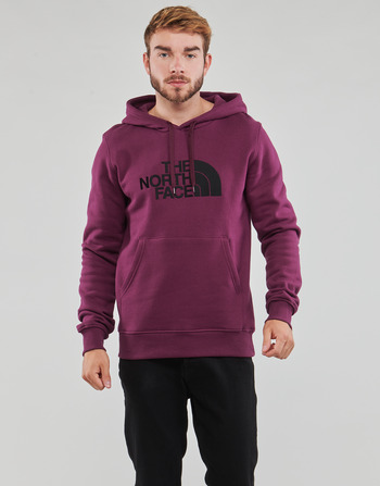 Clothing Men sweaters The North Face Drew Peak Pullover Hoodie - Eu Violet