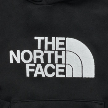 The North Face Boys Drew Peak P/O Hoodie Black