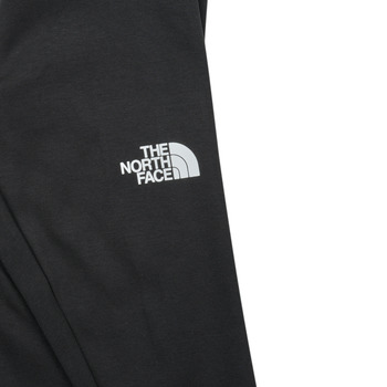 The North Face Girls Graphic Leggings Black