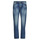 Clothing Women Mom jeans Le Temps des Cerises 400/20 BASIC Blue / Medium