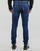 Clothing Men slim jeans Le Temps des Cerises 711 JOGG Blue / Raw