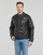 Clothing Men Leather jackets / Imitation le Petrol Industries MEN JACKET PU Black
