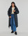Clothing Women Duffel coats Columbia PIKE LAKE LONG JACKET Black
