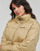 Clothing Women Duffel coats Columbia Puffect Jacket Beige