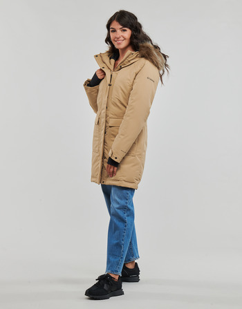 Columbia Little Si Insulated Parka Beige