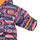 Clothing Girl Duffel coats Columbia SNUGGLY BUNNY Multicolour