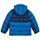 Clothing Boy Duffel coats Columbia Pike Lake II Blue