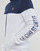 Clothing Men Jackets Le Coq Sportif SAISON 2 FZ SWEAT N°1 M White / Marine